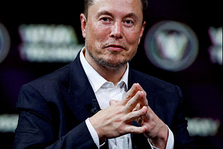 Elon Musk Says Reuters ‘Lying Again’ About Tesla Company Updates