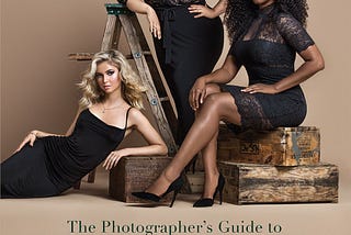 The Photographer’s Guide to Posing: Techniques to Flatter Everyone