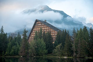 Strbske Pleso: Slovakia’s Most Astonishing Glacial Lake — Trip & Trail