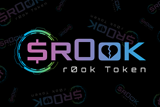 New Cryptocurrency ($R0OK) Aims To Improve Mental Health Awareness