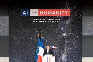 France released its AI strategy. What does it mean for Europe? 🤖