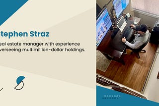 Field knowledge and value drive each Stephen Straz plan