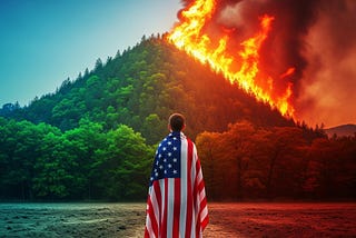 American Exceptionalism Can Cut Both Ways