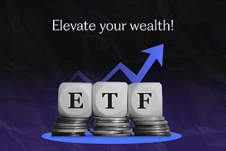 Elevate Your Wealth: The ETF and Unlisted Shares Revolution.