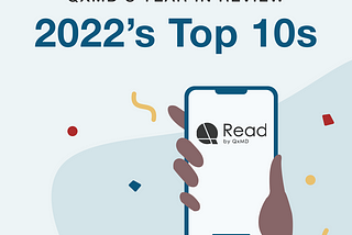 2022 in review — top read papers, collections, journals and more