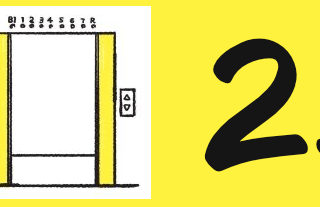 Elevator Pitch (Two Five Zero ’24 002)