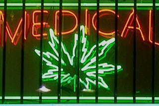 How good is the evidence for medical marijuana?