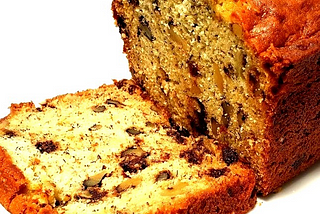 Chef John’s Banana Bread — Breakfast and Brunch