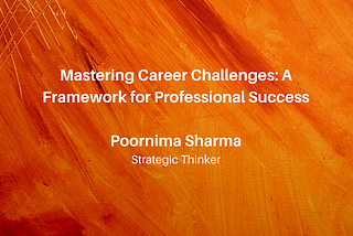 Poornima Sharma