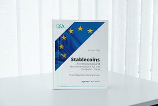 Stablecoins: An introduction and recommendations for the EU from the Private Digital Euro Working…