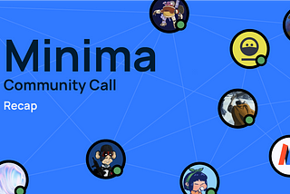 Community Call #5 Recap