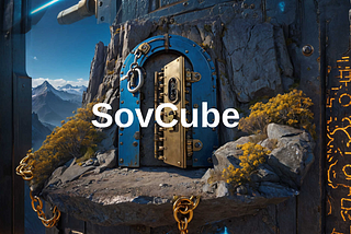 SovCube Timelocking dApp with Rewards — An Overview