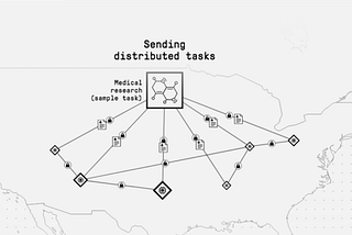 HyperSphere distributed tasks