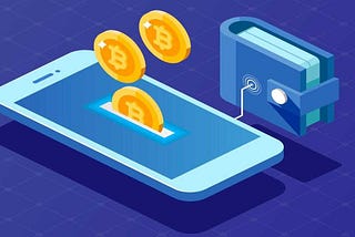What are Crypto-wallets — Exploring Web3
