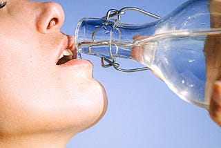 Water Fasting for Weight Loss and Healthy Living