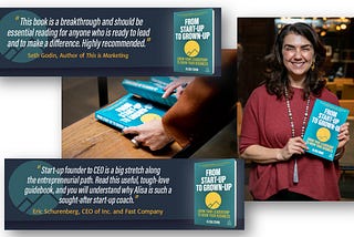 At the Intersection of High Performance and Fulfillment: A Conversation with Alisa Cohn