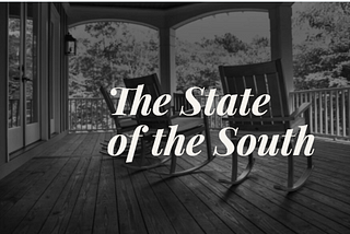STATE OF THE SOUTH 2022–2023: TRUE SOUTH