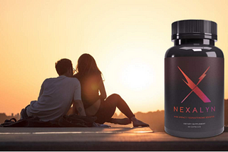 Nexalyn Norway Reviews Revitalize Din seksuelle helse med