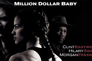 Did ‘Million Dollar Baby’ age well?