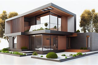 The Evolution Of Modern Architecture : Influential Movements And Design Principles By Oness…
