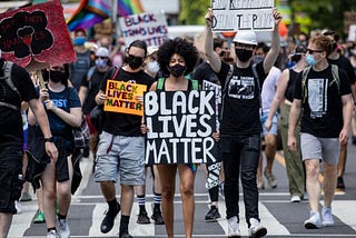 Black Lives Matter Movement and Its Importance