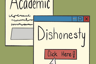 Academic Dishonesty