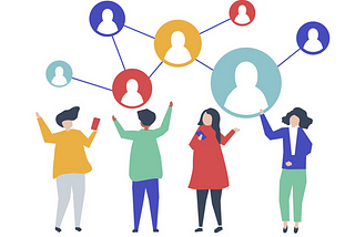 Community Managers: The natural peacemakers and active motivators of online groups