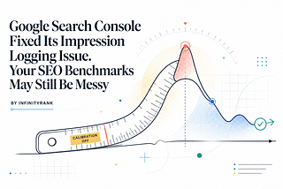 Google Search Console Fixed Its Impression Logging Issue. Your SEO Benchmarks May Still Be Messy