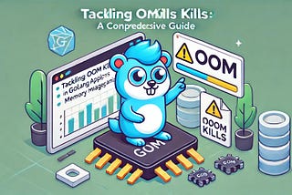 Mastering OOM Kills in Golang Applications: A Complete Guide to Efficient Memory Management