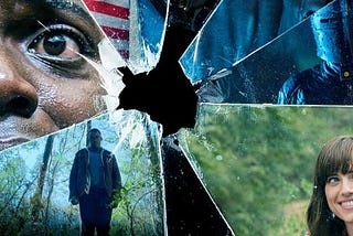 “Get Out”: From a White Woman’s Perspective