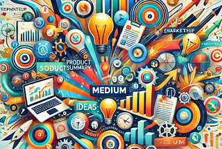 424 Posts over nearly 20 Years of being an Entrepreneur