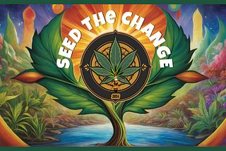 Seed the Change: Cultivating Change Through Community Empowerment