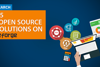 Top 15 Free Open Source ERP solutions on Sourceforge in 2017