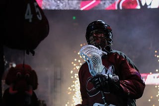 NLL West Conference Finals Game Three Preview: Win And In