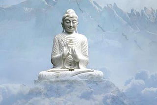 7 Buddha Quotes that will change the way you look at the world