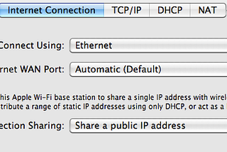 Getting a Chromecast to work with Hotel Wi-Fi