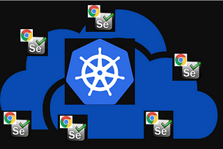 Spinning-up your own scalable Selenium Grid in Kubernetes: Part 1