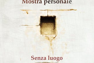 STEFANO FIORITA AD ART CITY BOLOGNA 2025