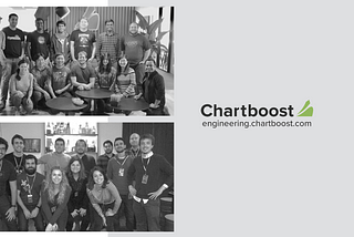 Welcome to Chartboost Engineering!