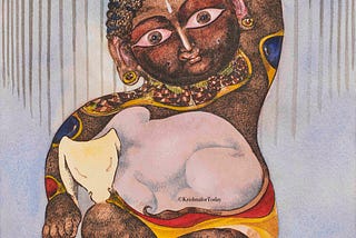 Govardhana