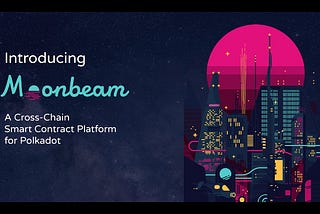 What is Moonbeam and the project’s future?