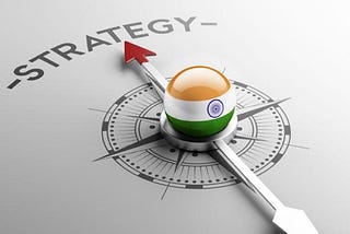 Unlocking the Potential: Why India Entry Strategy Services Matter