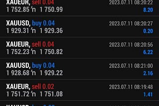 Common Pairs Trading Strategies and Techniques