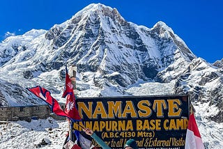 Top 5 Budget-Friendly Treks in Nepal