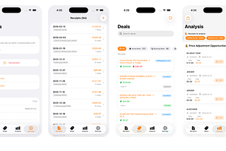 I Promised an iOS App. Kiro CLI and Xcode MCP Built It in Hours.