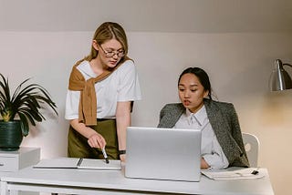 What I Wish I Knew Before My First Tech Interviews