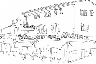 Marche Your Calendars