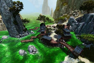 Guild Wars 2 on Steam