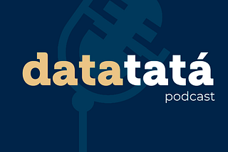 DATATATA Podcast, conversaciones sobre comunicación y marketing digital