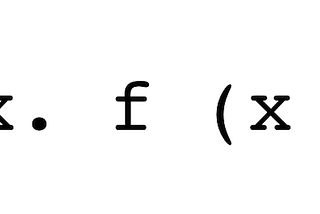 Lambda Calculus: an Elm CLI